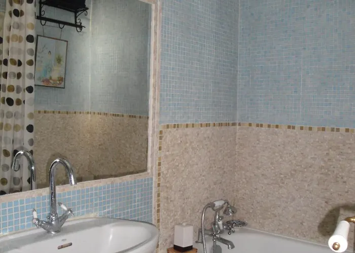 Apartament Almeria Garden
