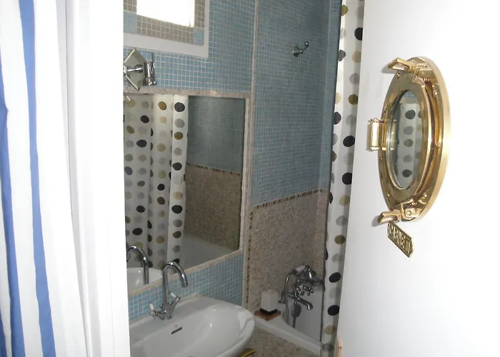 Apartament Almeria Garden