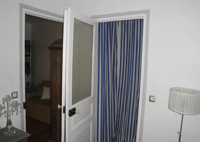 Apartament Almeria Garden