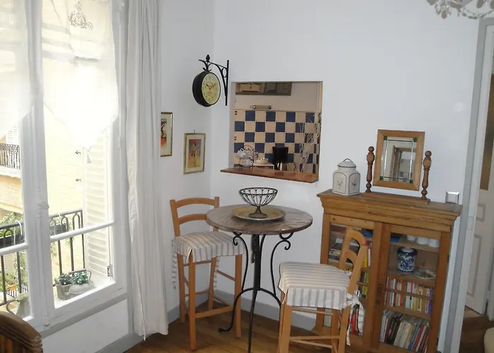 Apartament Almeria Garden