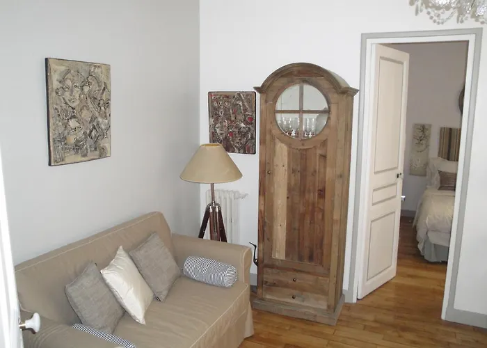 Apartament Almeria Garden