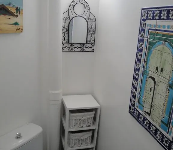 Apartament Almeria Garden