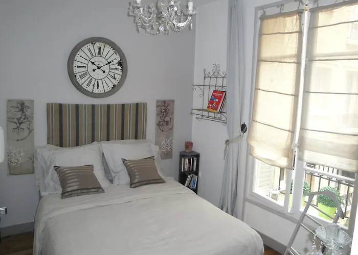 Apartament Almeria Garden