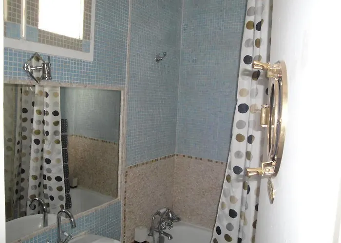 Apartament Almeria Garden *