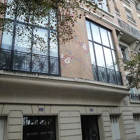 Apartment Almeria Garden *