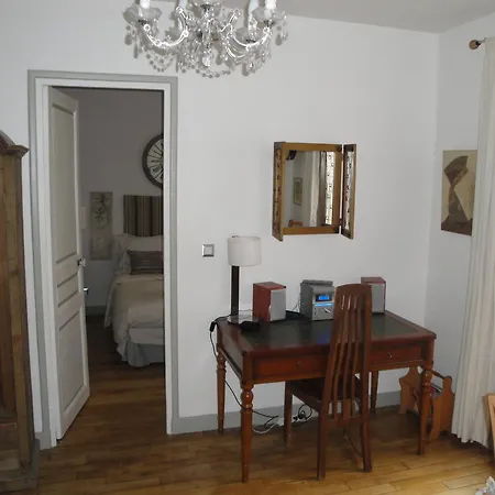 Apartment Almeria Garden Paris