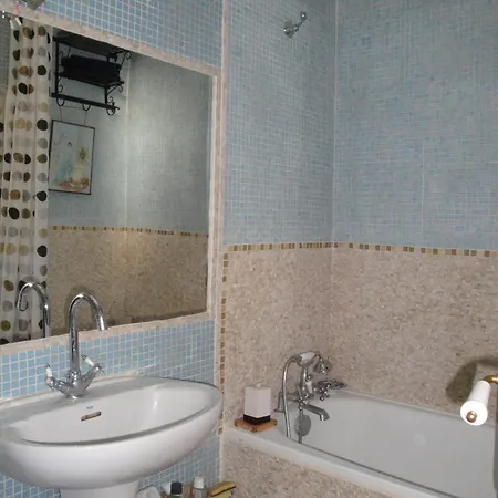 Apartment Almeria Garden