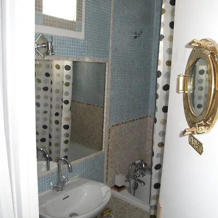 Apartment Almeria Garden
