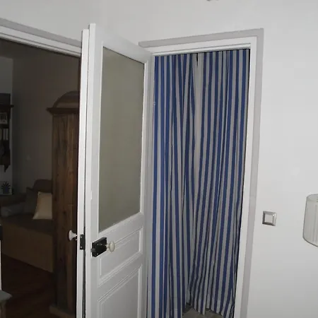 Apartment Almeria Garden