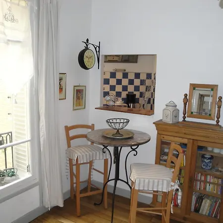 Apartment Almeria Garden