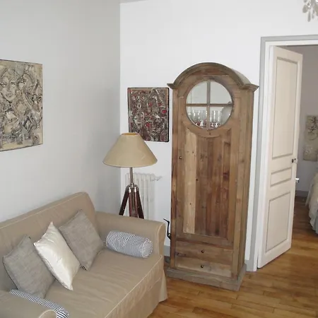 Apartment Almeria Garden
