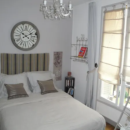 Apartment Almeria Garden