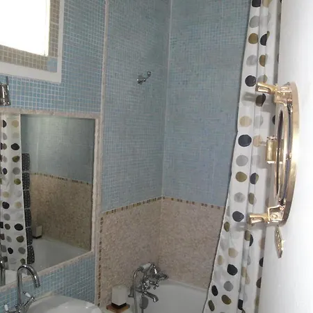 Apartment Almeria Garden *